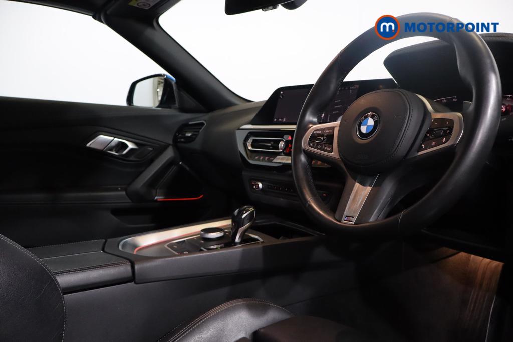 BMW Z4 M Sport Automatic Petrol Convertible - Stock Number (1481520) - 3rd supplementary image