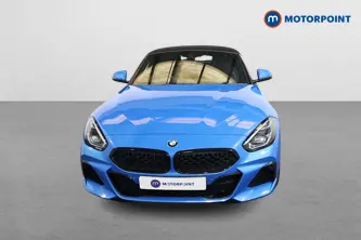 BMW Z4 M Sport Automatic Petrol Convertible - Stock Number (1481520) - Front bumper