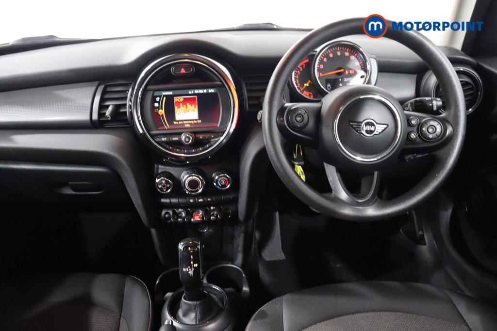 Mini Hatchback Cooper Automatic Petrol Hatchback - Stock Number (1481592) - 1st supplementary image