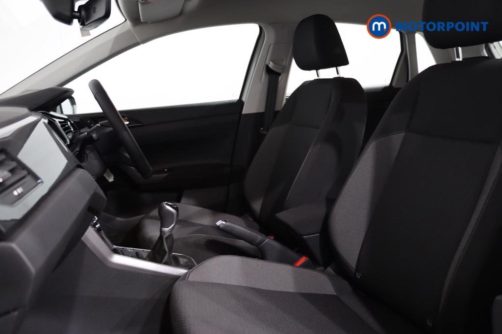 Volkswagen Polo Life Manual Petrol Hatchback - Stock Number (1481598) - 4th supplementary image