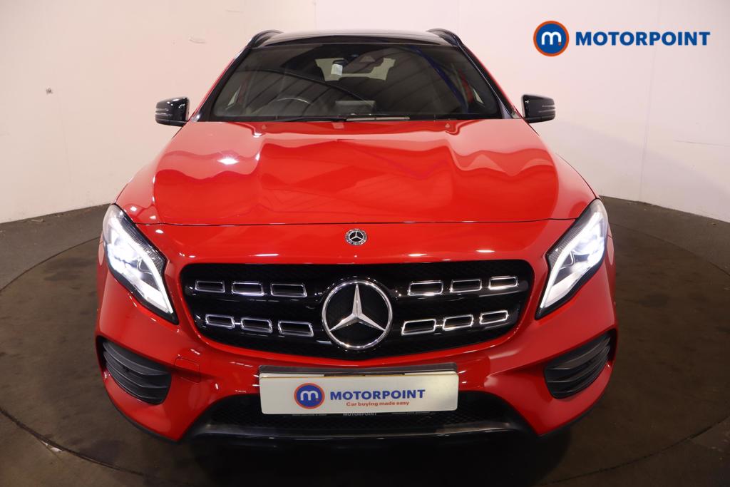 Mercedes-Benz GLA Amg Line Automatic Petrol SUV - Stock Number (1481642) - 30th supplementary image