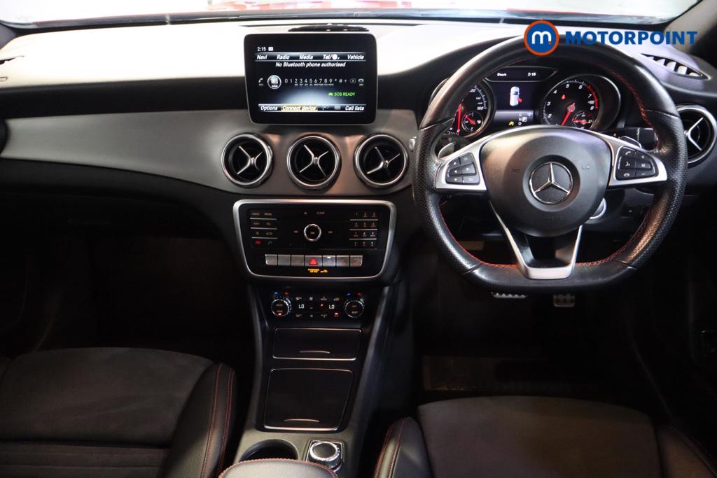 Mercedes-Benz GLA Amg Line Automatic Petrol SUV - Stock Number (1481642) - 1st supplementary image