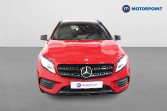 Mercedes-Benz GLA Amg Line Automatic Petrol SUV - Stock Number (1481642) - Front bumper