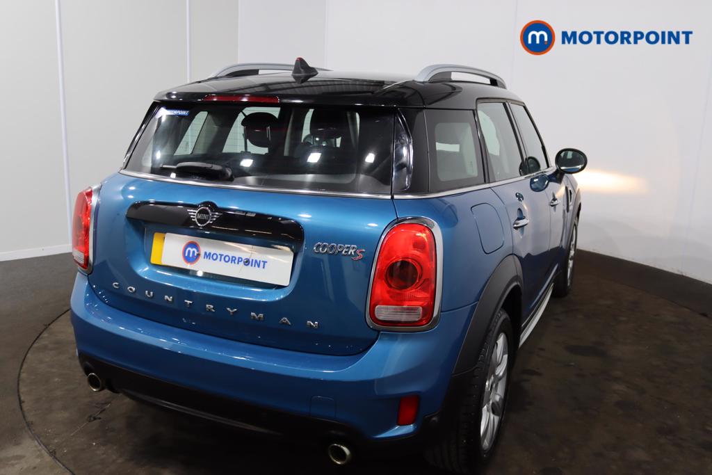 Mini Countryman Cooper S Classic Automatic Petrol SUV - Stock Number (1481660) - 29th supplementary image