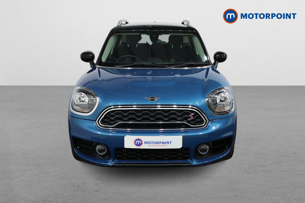 Mini Countryman Cooper S Classic Automatic Petrol SUV - Stock Number (1481660) - Front bumper