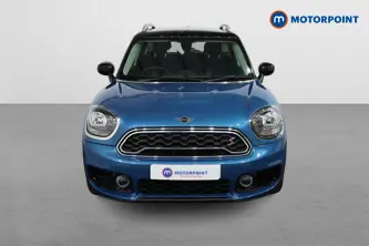 Mini Countryman Cooper S Classic Automatic Petrol SUV - Stock Number (1481660) - Front bumper