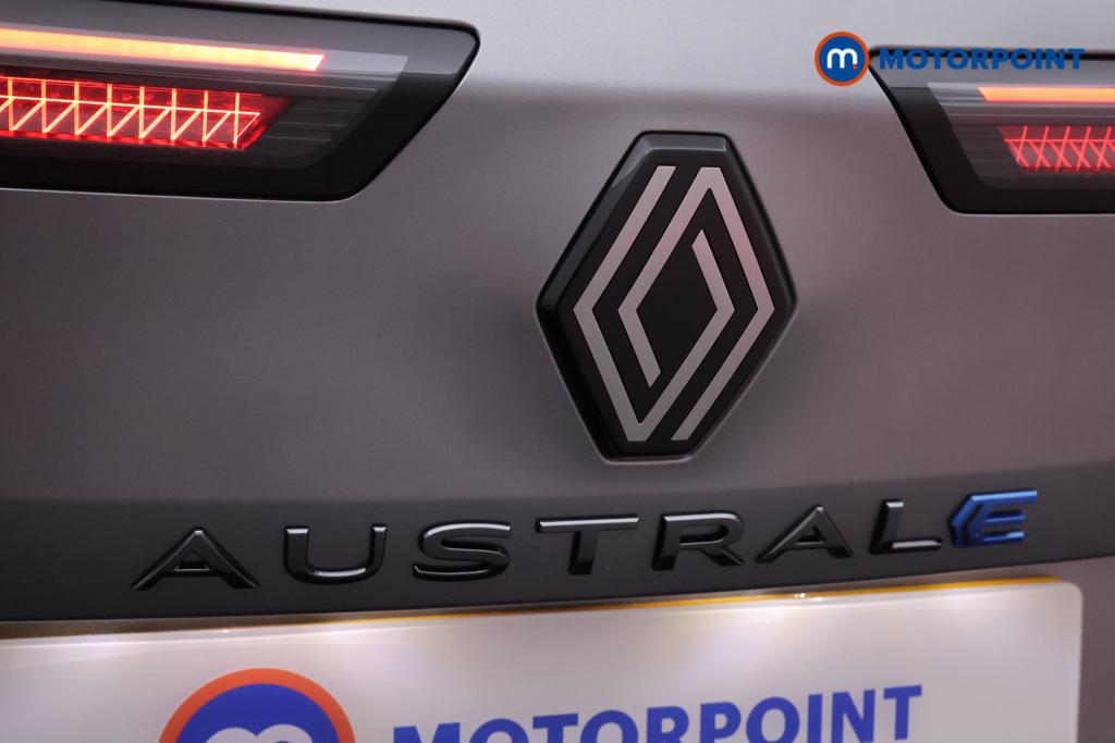 Renault Austral Techno Esprit Alpine Automatic Petrol-Electric Hybrid SUV - Stock Number (1481671) - 19th supplementary image