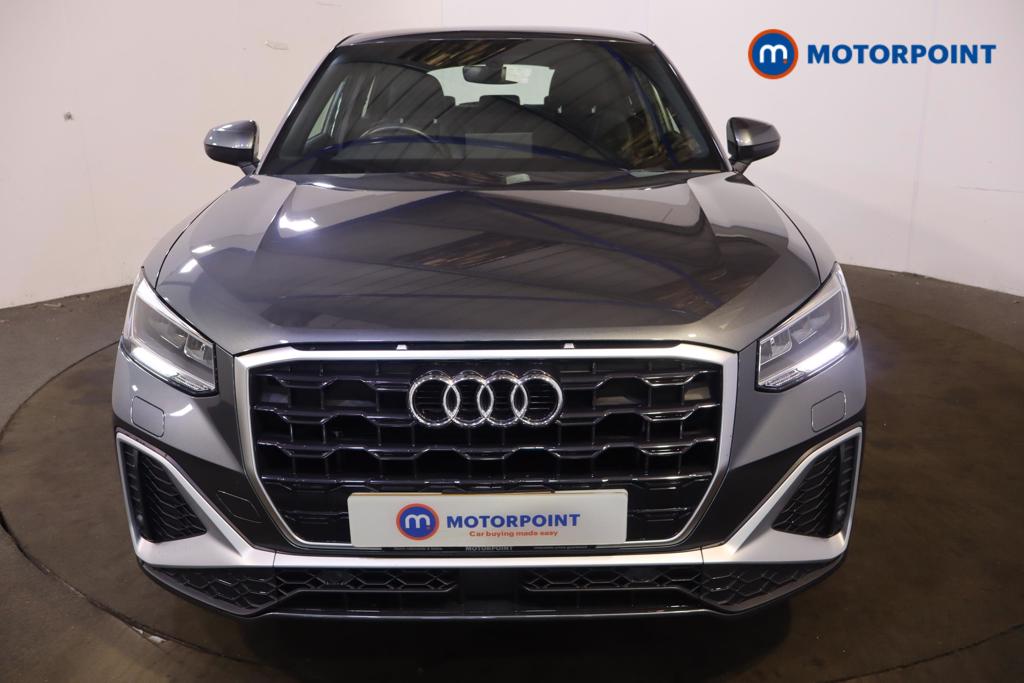 Audi Q2 S Line Manual Petrol SUV - Stock Number (1481739) - 30th supplementary image