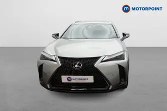 Lexus UX F-Sport Design Automatic Petrol-Electric Hybrid SUV - Stock Number (1481758) - Front bumper