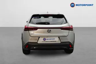 Lexus UX F-Sport Design Automatic Petrol-Electric Hybrid SUV - Stock Number (1481758) - Rear bumper