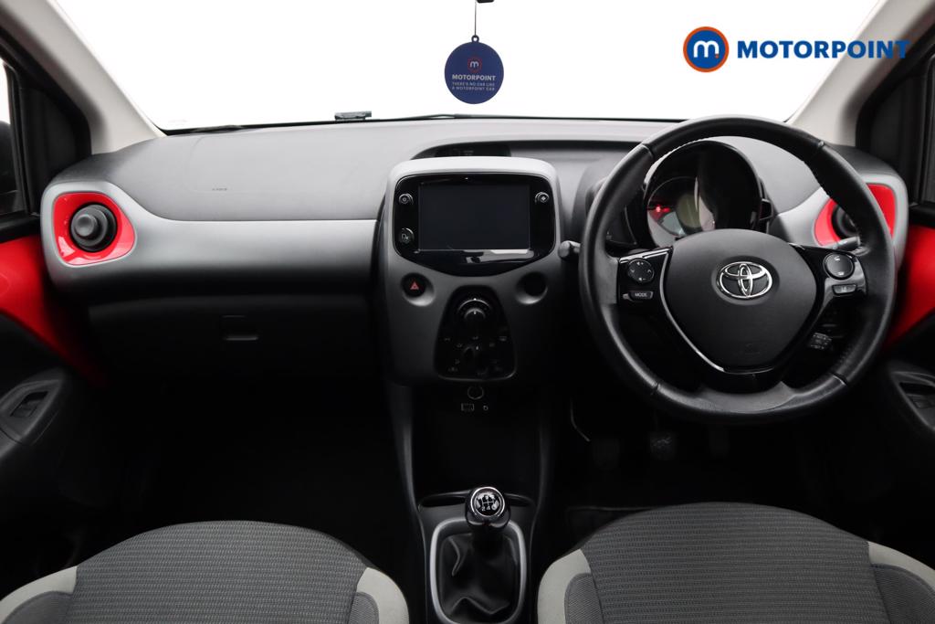 Toyota Aygo X-Play Manual Petrol Hatchback - Stock Number (1481798) - 13th supplementary image