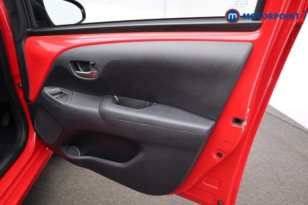 Toyota Aygo X-Play Manual Petrol Hatchback - Stock Number (1481798) - 19th supplementary image