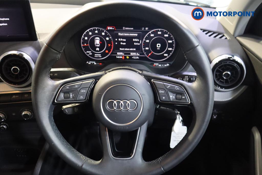 Audi Q2 Sport Manual Petrol SUV - Stock Number (1481879) - 2nd supplementary image