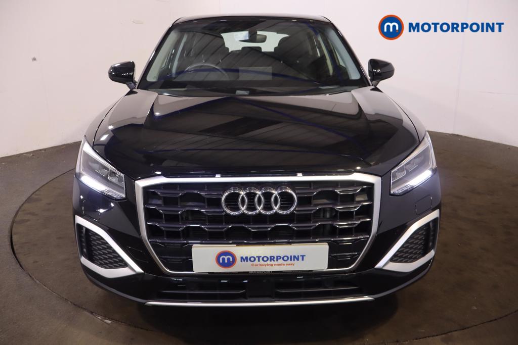 Audi Q2 Sport Manual Petrol SUV - Stock Number (1481879) - 28th supplementary image