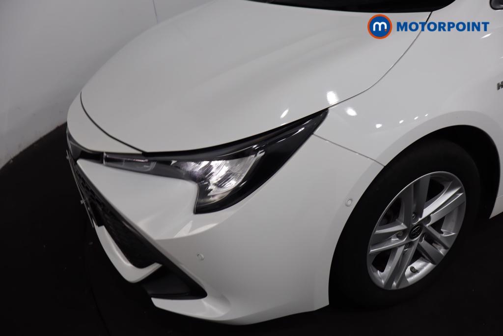 Toyota Corolla Icon Tech Automatic Petrol-Electric Hybrid Hatchback - Stock Number (1481951) - 28th supplementary image