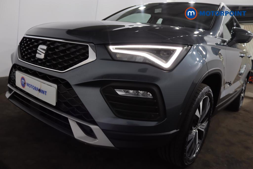 Seat Ateca Se Technology Automatic Petrol SUV - Stock Number (1482630) - 27th supplementary image