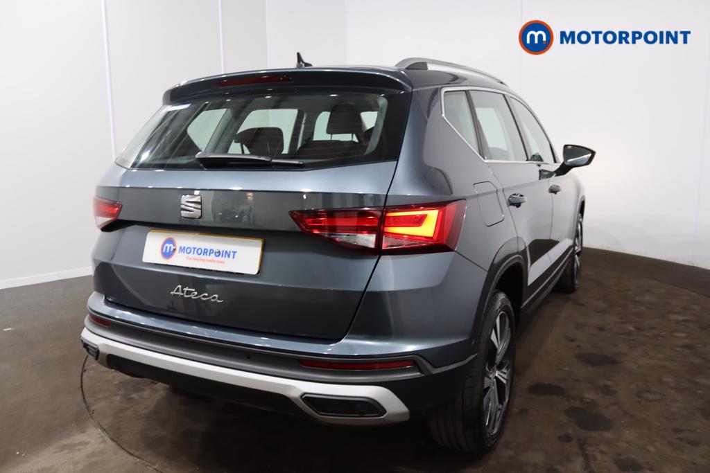 Seat Ateca Se Technology Automatic Petrol SUV - Stock Number (1482630) - 29th supplementary image