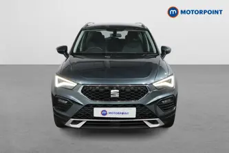 Seat Ateca Se Technology Automatic Petrol SUV - Stock Number (1482630) - Front bumper