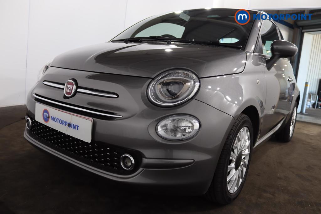 Fiat 500 Lounge Manual Petrol-Electric Hybrid Hatchback - Stock Number (1482631) - 26th supplementary image