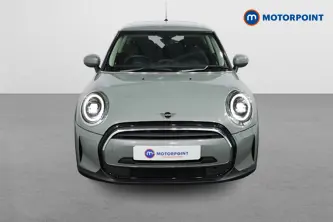 Mini Hatchback One Classic Manual Petrol Hatchback - Stock Number (1482873) - Front bumper