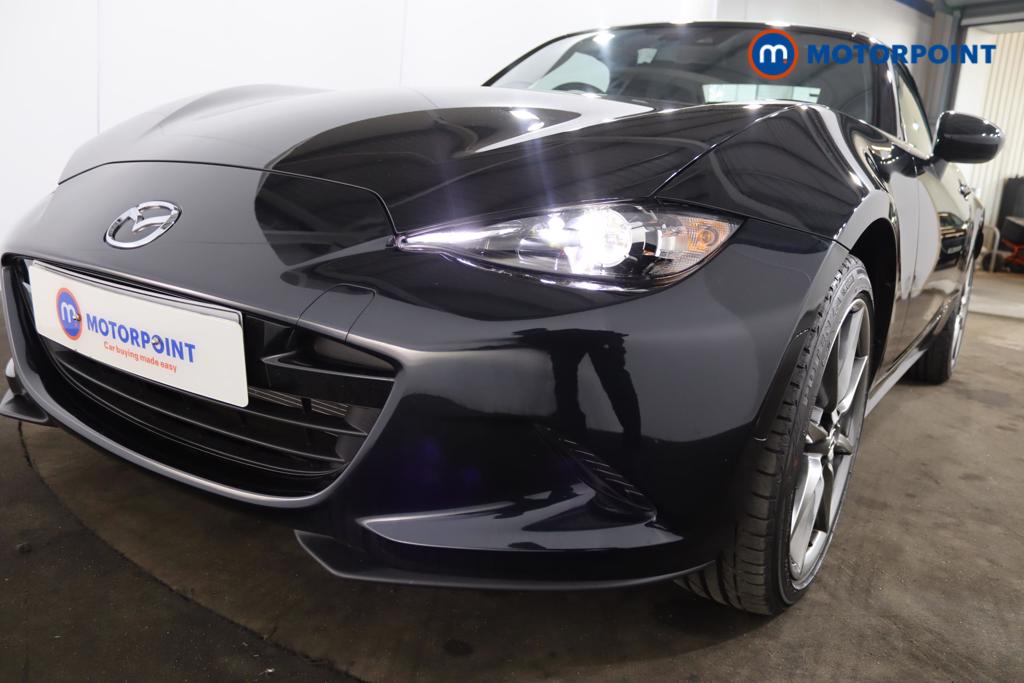 Mazda Mx-5 Exclusive-Line Manual Petrol Convertible - Stock Number (1483021) - 26th supplementary image