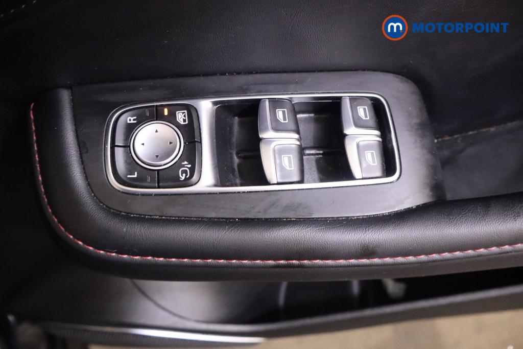 Mg Motor Uk HS Excite Manual Petrol SUV - Stock Number (1457845) - 9th supplementary image