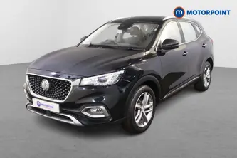 Mg Motor Uk HS Excite Manual Petrol SUV - Stock Number (1457845) - Passenger side front corner