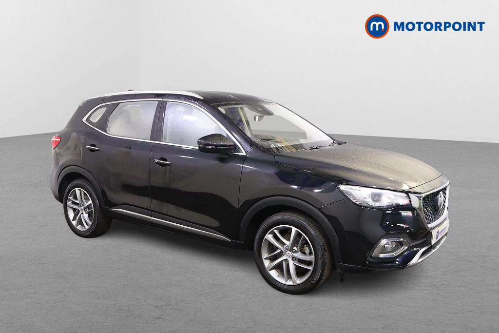 Mg Motor Uk HS Excite Manual Petrol SUV - Stock Number (1457845) - Drivers side front corner