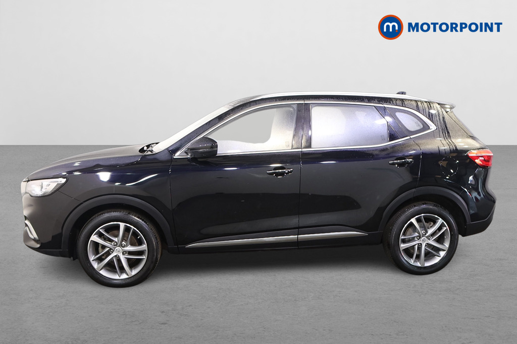 Mg Motor Uk HS Excite Manual Petrol SUV - Stock Number (1457845) - Passenger side