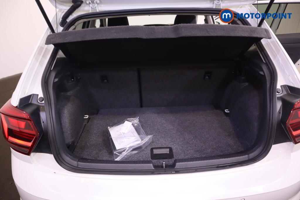 Volkswagen Polo Match Automatic Petrol Hatchback - Stock Number (1473381) - 8th supplementary image