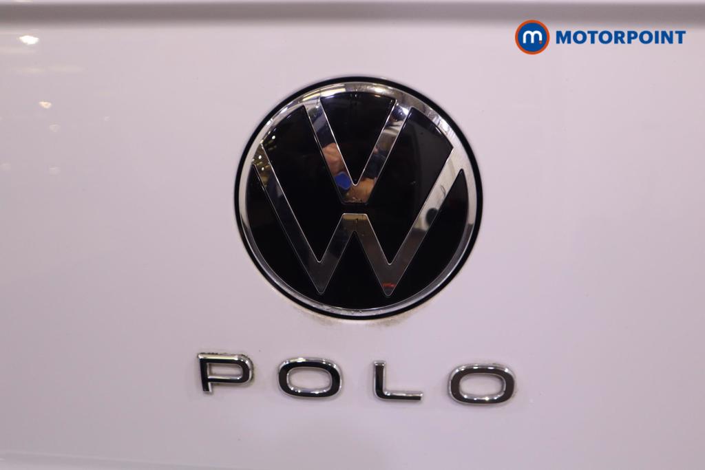 Volkswagen Polo Match Automatic Petrol Hatchback - Stock Number (1473381) - 28th supplementary image