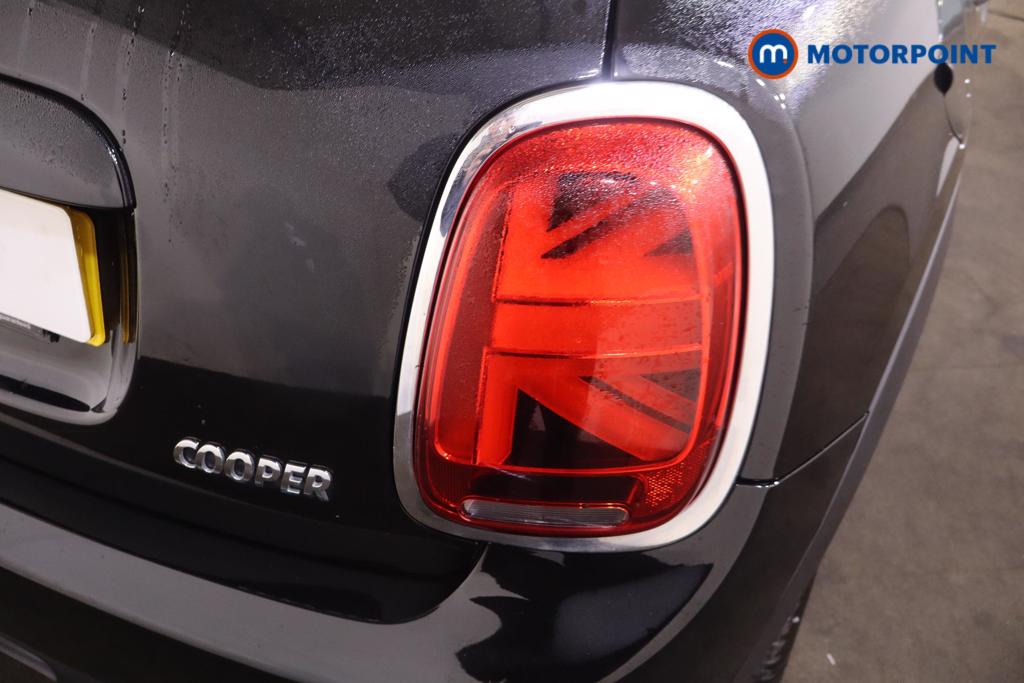 Mini Hatchback Cooper Manual Petrol Hatchback - Stock Number (1474063) - 20th supplementary image