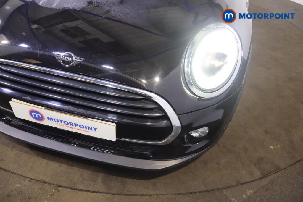 Mini Hatchback Cooper Manual Petrol Hatchback - Stock Number (1474063) - 23rd supplementary image