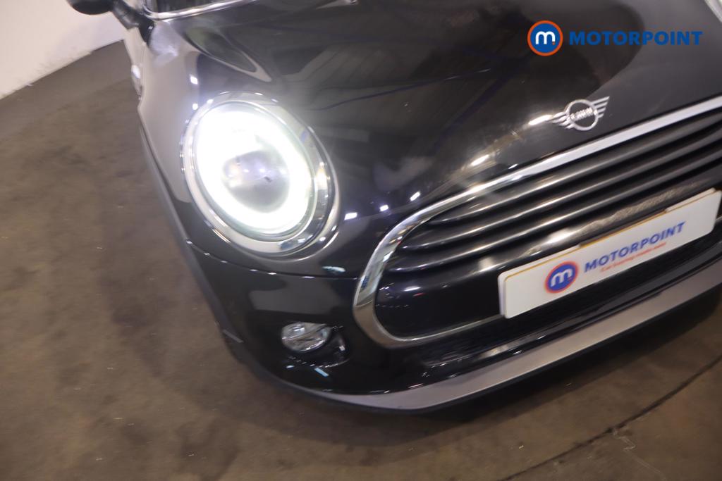 Mini Hatchback Cooper Manual Petrol Hatchback - Stock Number (1474063) - 24th supplementary image