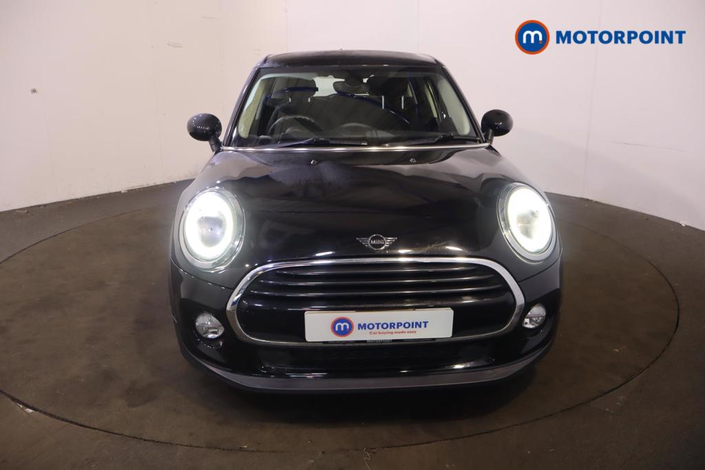 Mini Hatchback Cooper Manual Petrol Hatchback - Stock Number (1474063) - 25th supplementary image