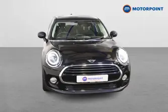 Mini Hatchback Cooper Manual Petrol Hatchback - Stock Number (1474063) - Front bumper