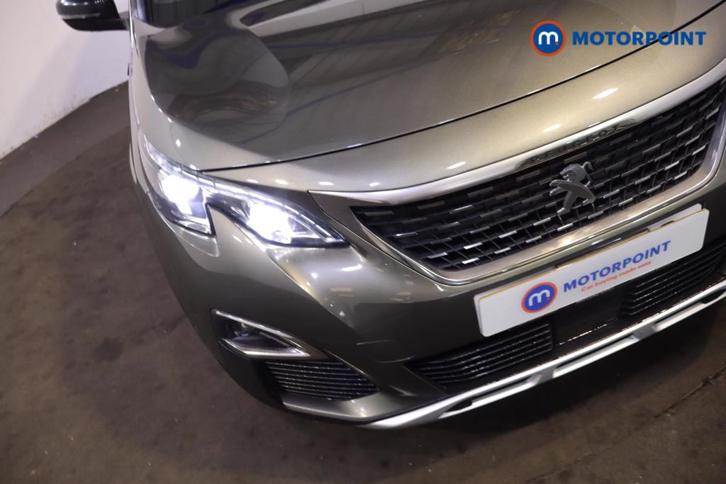 Peugeot 3008 Gt Line Manual Petrol SUV - Stock Number (1475169) - 29th supplementary image