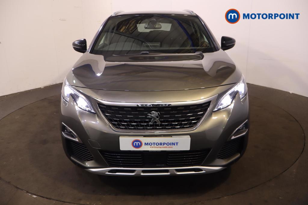 Peugeot 3008 Gt Line Manual Petrol SUV - Stock Number (1475169) - 30th supplementary image