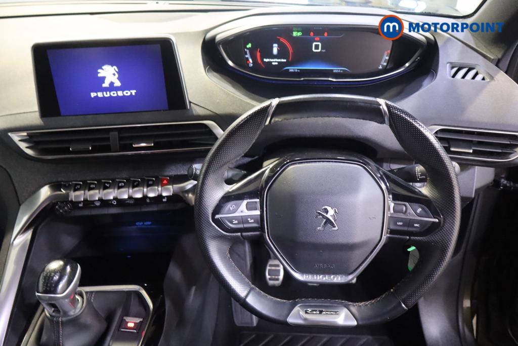 Peugeot 3008 Gt Line Manual Petrol SUV - Stock Number (1475169) - 1st supplementary image