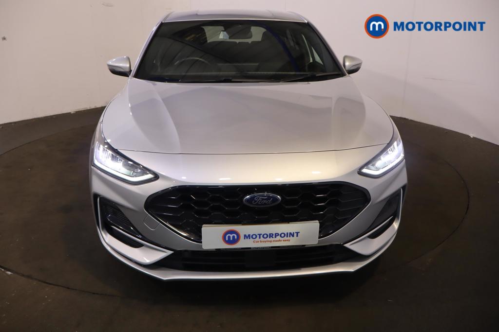 Ford Focus St-Line X Manual Petrol Hatchback - Stock Number (1477511) - 28th supplementary image