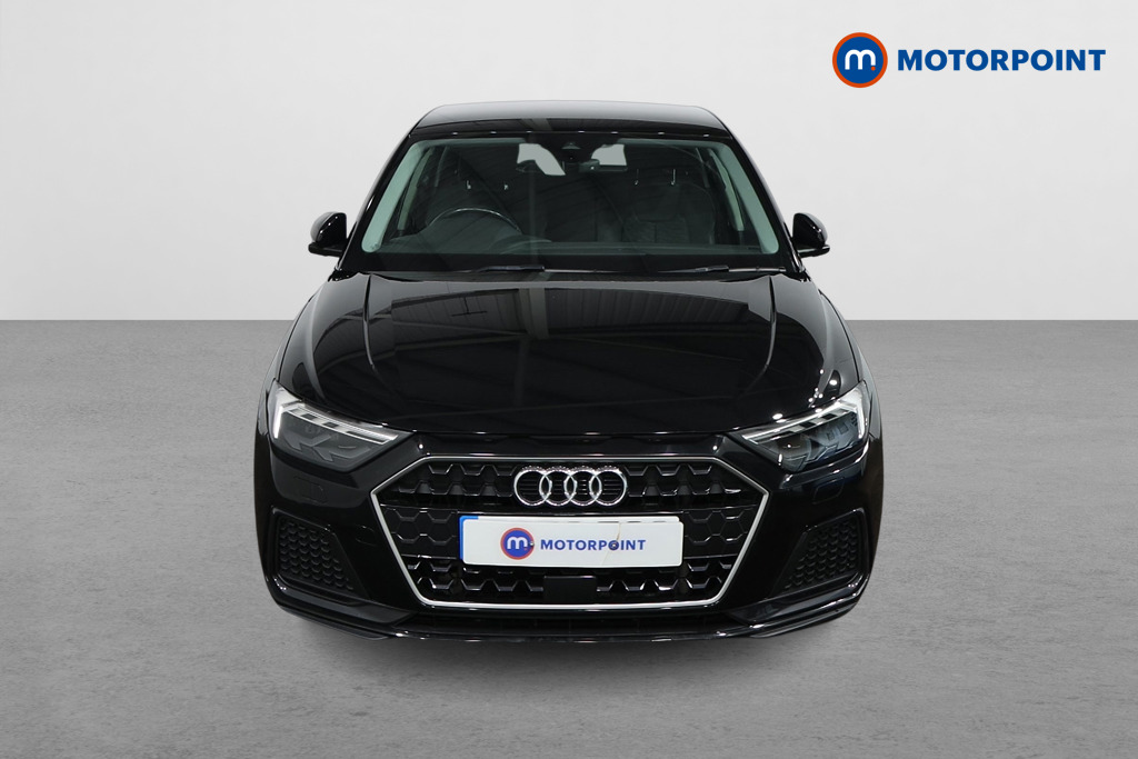 Audi A1 Sport Manual Petrol Hatchback - Stock Number (1477696) - Front bumper