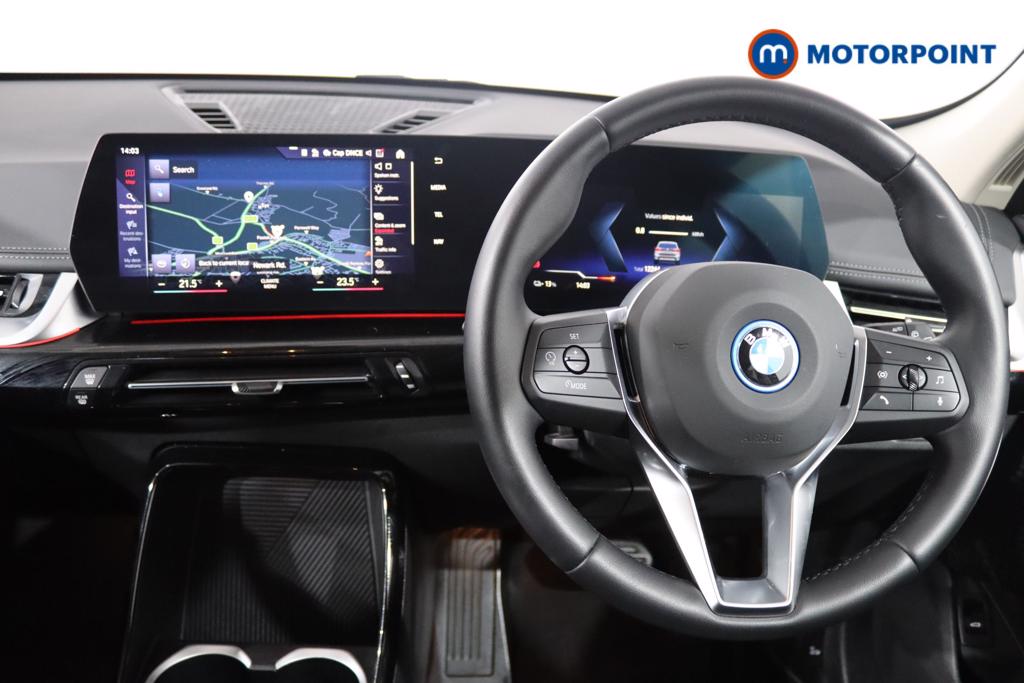 BMW IX1 Xline Automatic Electric SUV - Stock Number (1477723) - 3rd supplementary image