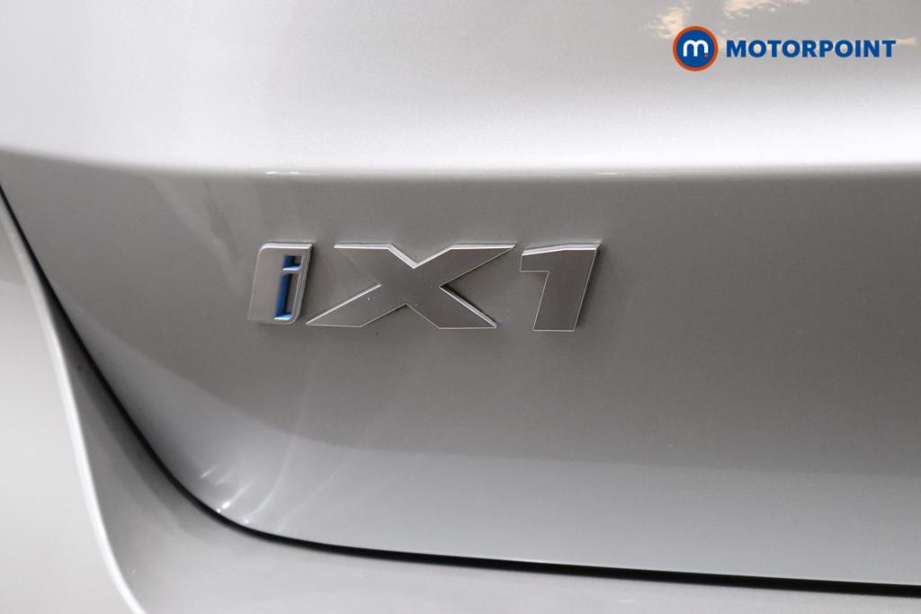 BMW IX1 Xline Automatic Electric SUV - Stock Number (1477723) - 29th supplementary image