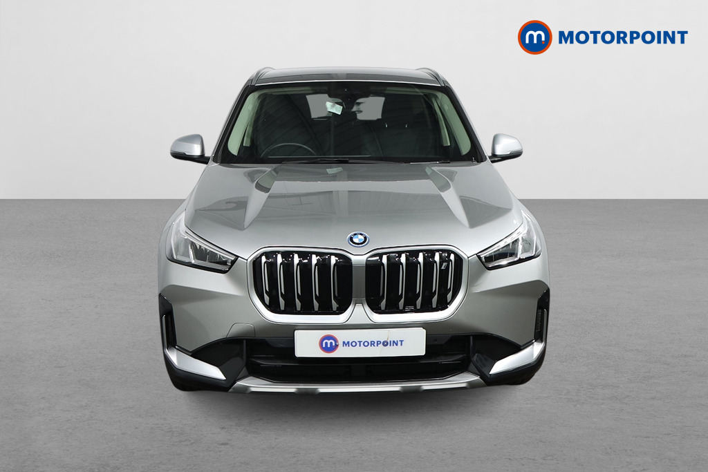 BMW IX1 Xline Automatic Electric SUV - Stock Number (1477723) - Front bumper