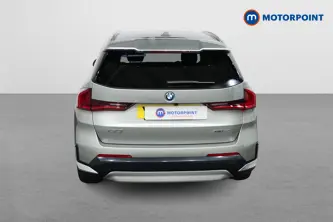 BMW IX1 Xline Automatic Electric SUV - Stock Number (1477723) - Rear bumper