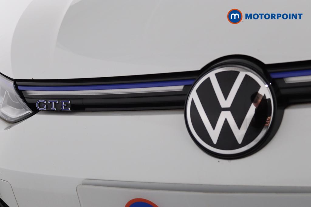 Volkswagen Golf GTE Automatic Petrol Plug-In Hybrid Hatchback - Stock Number (1477857) - 26th supplementary image