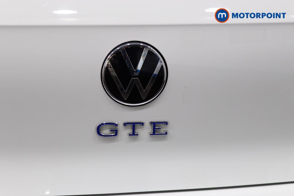 Volkswagen Golf GTE Automatic Petrol Plug-In Hybrid Hatchback - Stock Number (1477857) - 31st supplementary image