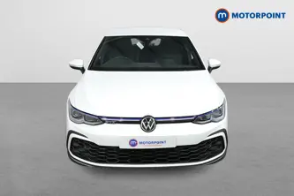 Volkswagen Golf GTE Automatic Petrol Plug-In Hybrid Hatchback - Stock Number (1477857) - Front bumper