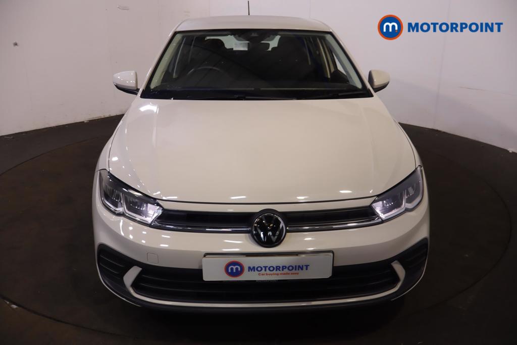 Volkswagen Polo Life Manual Petrol Hatchback - Stock Number (1478754) - 24th supplementary image