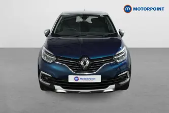 Renault Captur Dynamique S Nav Automatic Petrol SUV - Stock Number (1479175) - Front bumper